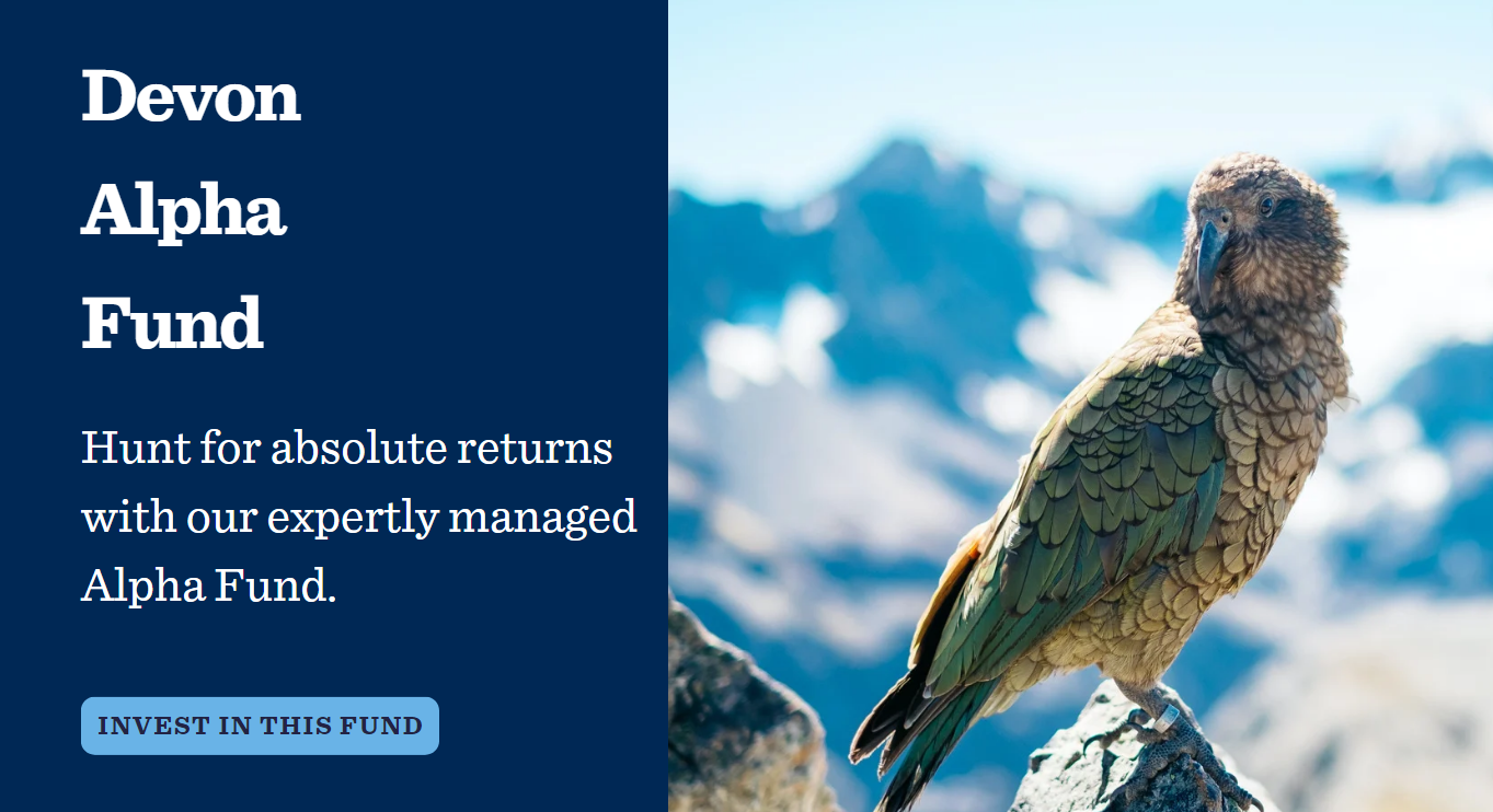 Alpha LP Banner.PNG Devon Funds Management Fund Managers New Zealand